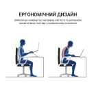 Подставка для ноутбука OfficePro (LS112G)