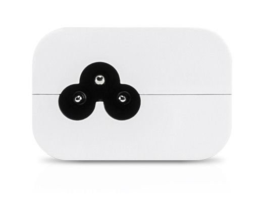 Інжектор Ubiquiti (POE-24-24W-WH)