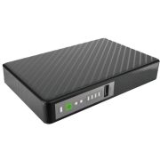 Джерело безперебійного живлення FrimeCom Mini DC UPS 17W (POE-432N)