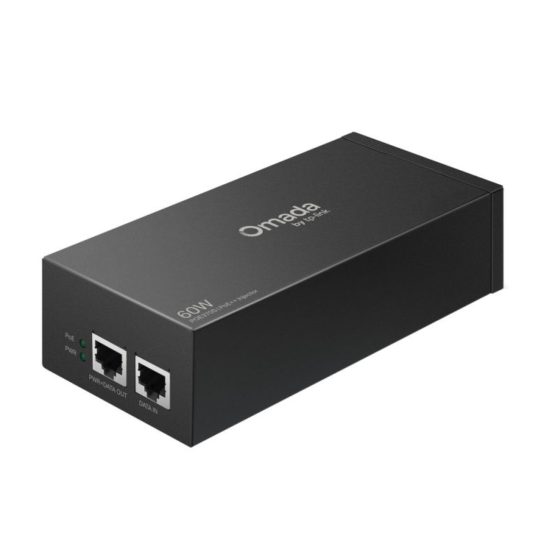 Інжектор PoE TP-Link Omada (POE370S)