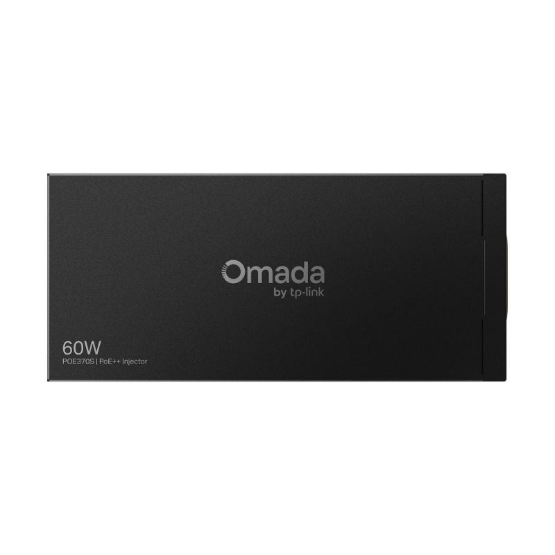 Інжектор PoE TP-Link Omada (POE370S)