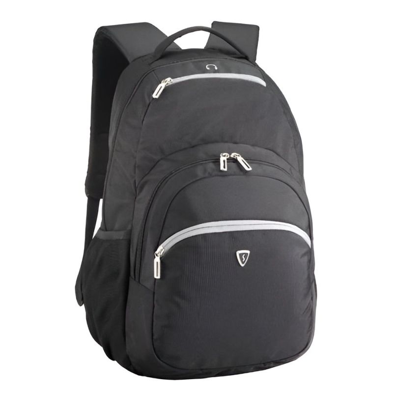 Рюкзак для ноутбука Sumdex 15.6" Black (PON-389BK)