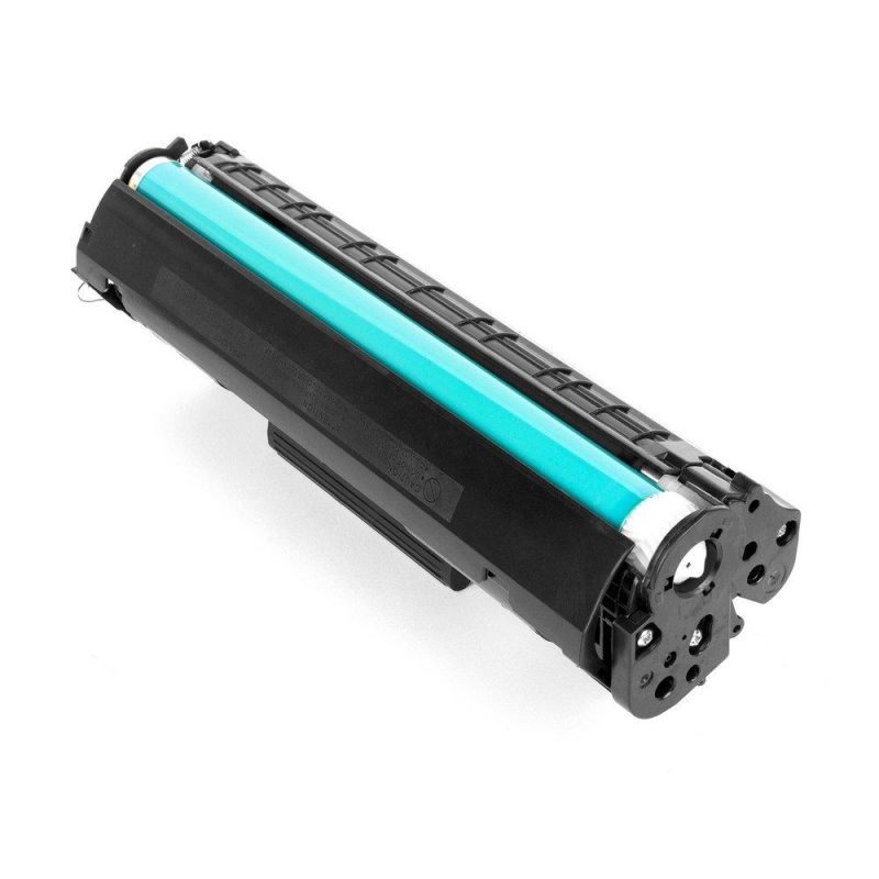 Картридж PrintPro Canon LBP-2900/3000 (Canon 703/Q2612A) Dual Pack (PP-C703F)