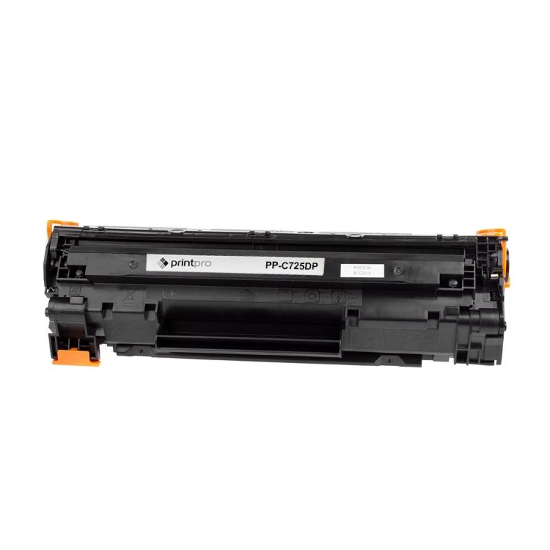 Картридж PrintPro Canon LBP6000 (Canon 725/712/CE285A) Dual Pack (PP-C725DP)