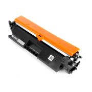 Картридж PrintPro HP LJ Pro M102/M130 Black (CF217A) Dual Pack (PP-H217FC)