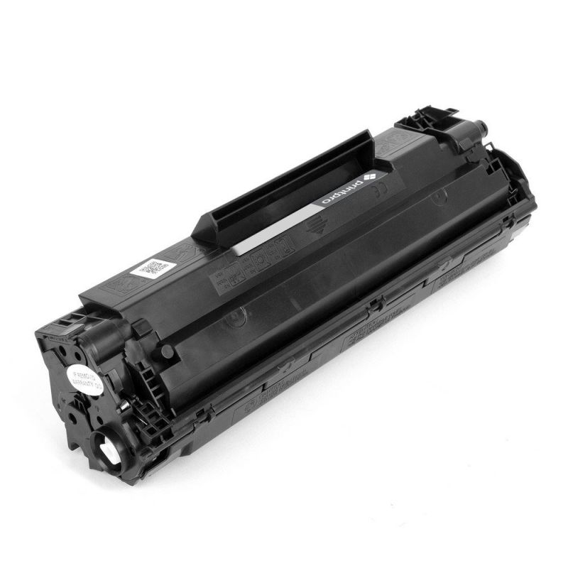 Картридж PrintPro HP LJ P1505/1120 (CB436A) (PP-H436)