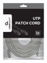 Патч-корд UTP Cablexpert литой, 50u "штекер с защелкой, 30 м, серый (PP12-30M)