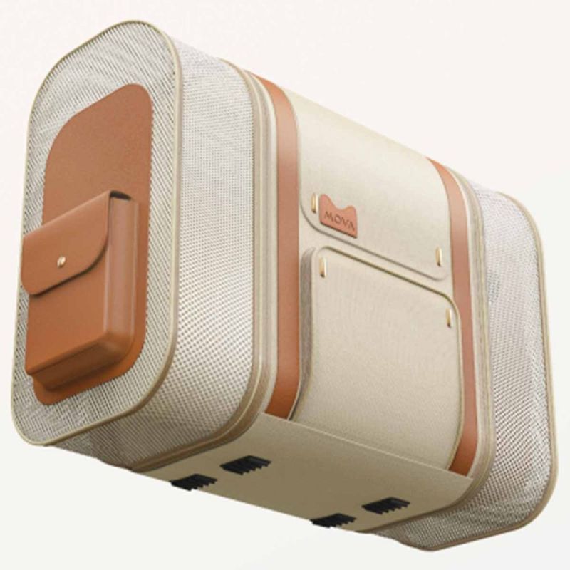 Рюкзак-переноска для животных Mova Pet Backpack PB10 Pro (PPK10A)