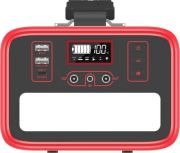 Зарядна станція Energizer 150W 230.4Wh (PPS240W2)