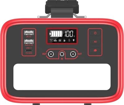 Зарядна станція Energizer 150W 230.4Wh (PPS240W2)