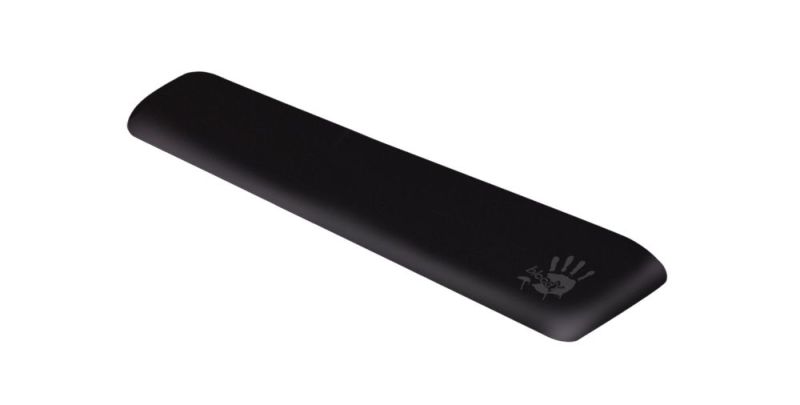 Подставка для клавиатуры Bloody PR-20 Black, 385мм (PR-20 (Black))