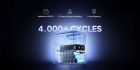 Зарядна станція Bluetti, 2000W, 1024Wh (Premium 100 V2)