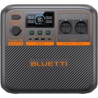 Зарядна станція Bluetti, 2700W, 2073Wh (Premium 200 V2)