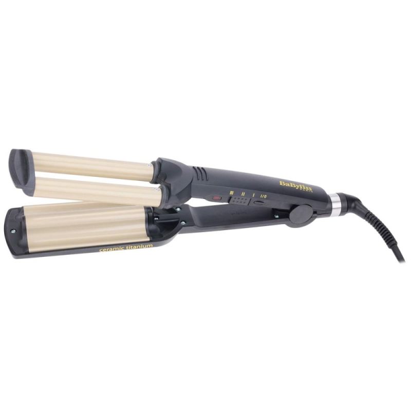 Прилад для укладання волосся Babyliss (C260E)