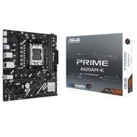 Материнська плата Asus Prime A620AM-K Socket AM5 (PRIME A620AM-K)