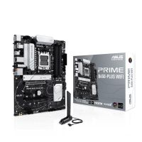 Материнська плата Asus Prime B650-Plus WiFi Socket AM5 (PRIME B650-PLUS WIFI)