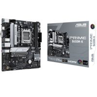 Материнська плата Asus Prime B650M-K Socket AM5 (PRIME B650M-K)