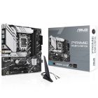 Материнська плата Asus Prime B760M-A WiFi D4 Socket 1700 (PRIME B760M-A WIFI D4)