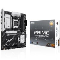 Материнська плата Asus Prime B850-Plus-CSM Socket AM5 (PRIME B850-PLUS-CSM)