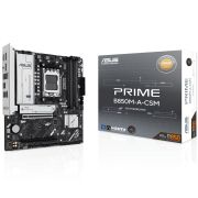 Материнська плата Asus Prime B850M-A-CSM Socket AM5 (PRIME B850M-A-CSM)