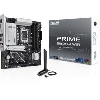 Материнська плата Asus Prime B860M-A WiFi Socket 1851 (PRIME B860M-A WIFI)