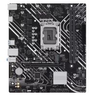 Материнська плата Asus Prime H610M-K D4 ARGB Socket 1700 (PRIME H610M-K D4 ARGB)