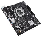 Материнская плата Asus Prime H610M-K D4 ARGB Socket 1700 (PRIME H610M-K D4 ARGB)