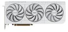 Видеокарта AMD Radeon RX 9070 XT 16GB GDDR6 Prime White OC Asus (PRIME-RX9070XT-O16G-WHITE)