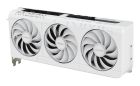 Видеокарта AMD Radeon RX 9070 XT 16GB GDDR6 Prime White OC Asus (PRIME-RX9070XT-O16G-WHITE)