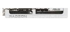 Видеокарта AMD Radeon RX 9070 XT 16GB GDDR6 Prime White OC Asus (PRIME-RX9070XT-O16G-WHITE)