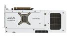 Видеокарта AMD Radeon RX 9070 XT 16GB GDDR6 Prime White OC Asus (PRIME-RX9070XT-O16G-WHITE)