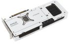 Видеокарта AMD Radeon RX 9070 XT 16GB GDDR6 Prime White OC Asus (PRIME-RX9070XT-O16G-WHITE)