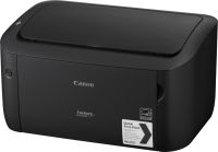 Принтер А4 Canon i-SENSYS LBP6030B + 2 картриджа Canon 725 (8468B042AA)
