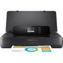 Принтер А4 HP OficeJet 202 mobile c Wi-Fi (N4K99C)