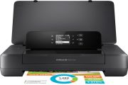 Принтер А4 HP OficeJet 202 mobile c Wi-Fi (N4K99C)