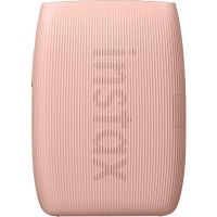Принтер моментальной печати Fujifilm Instax Mini Link3 R Pink EX D (16832118)