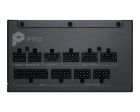 Блок питания MSI 1000W (PRO A1000PL PCIE5)