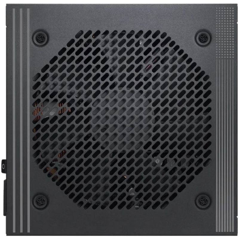 Блок живлення MSI 850W (PRO A850PL PCIE5)