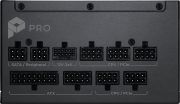 Блок живлення MSI 850W (PRO A850PL PCIE5)