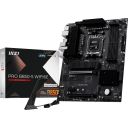 Материнская плата MSI Pro B850-S WiFi6E Socket AM5 (PRO B850-S WIFI6E)