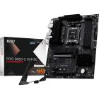 Материнская плата MSI Pro B850-S WiFi6E Socket AM5 (PRO B850-S WIFI6E)