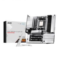 Материнская плата MSI Pro B850M-A WiFi PZ Socket AM5 (PRO B850M-A WIFI PZ)