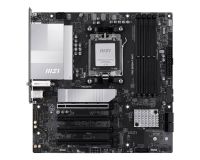 Материнська плата MSI Pro B850M-P WiFi Socket AM5 (PRO B850M-P WIFI)