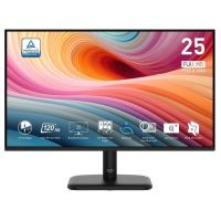 Монітор MSI 24.5" Pro MP251L E2 IPS Black 120Hz (PRO MP251L E2)