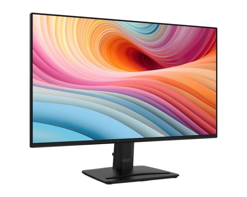 Монiтор MSI 24.5" IPS Black 120Hz (PRO MP252 E2)