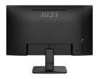 Монiтор MSI 24.5" IPS Black 120Hz (PRO MP252 E2)