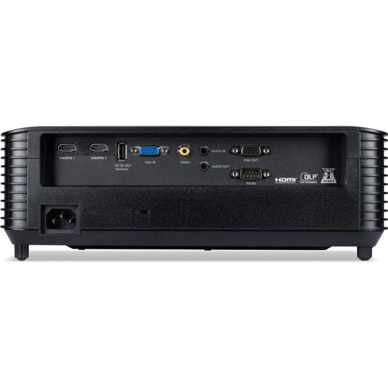 Проєктор Acer X1328 (MR.JX611.001)