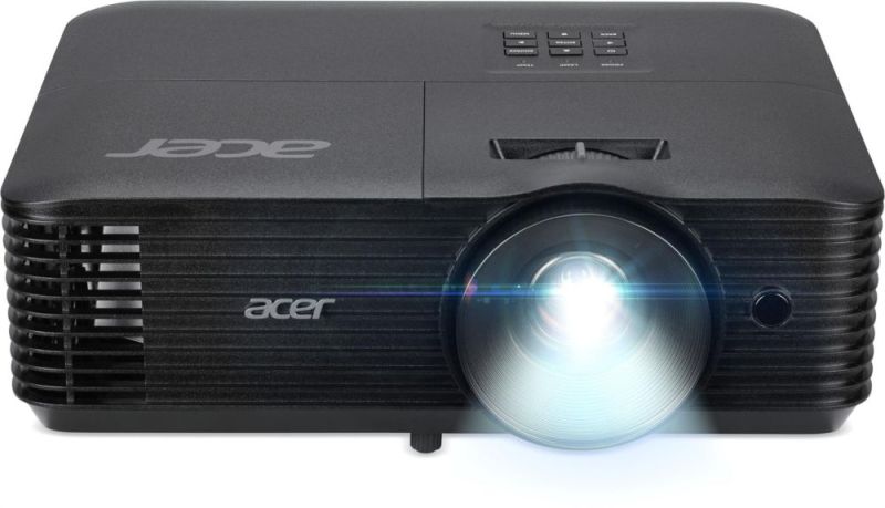 Проєктор Acer X1328 (MR.JX611.001)