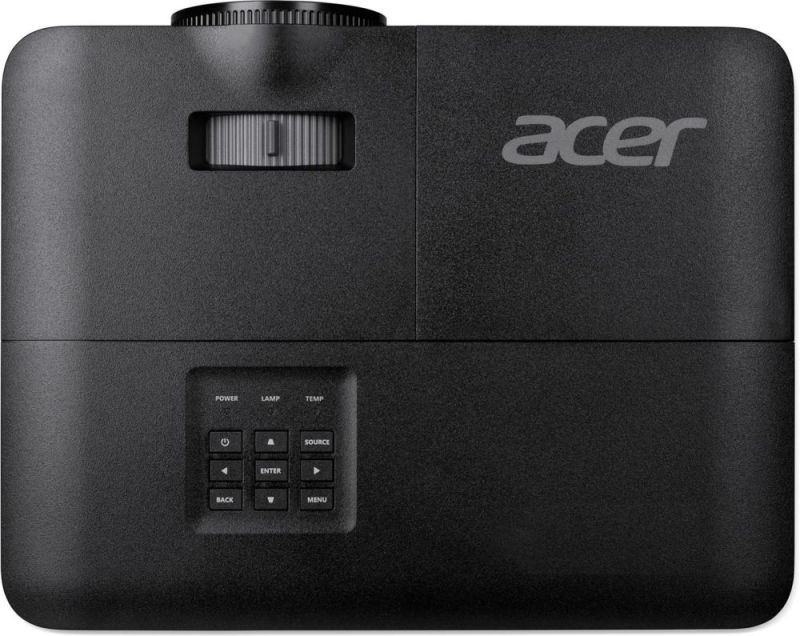 Проєктор Acer X1328 (MR.JX611.001)