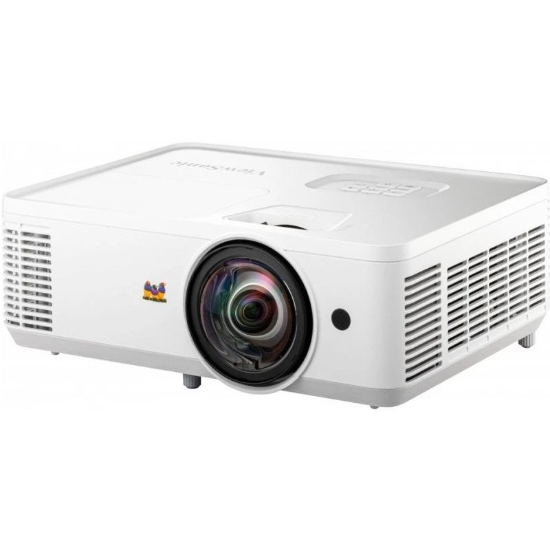Проєктор ViewSonic (VS19345) (PS502W)